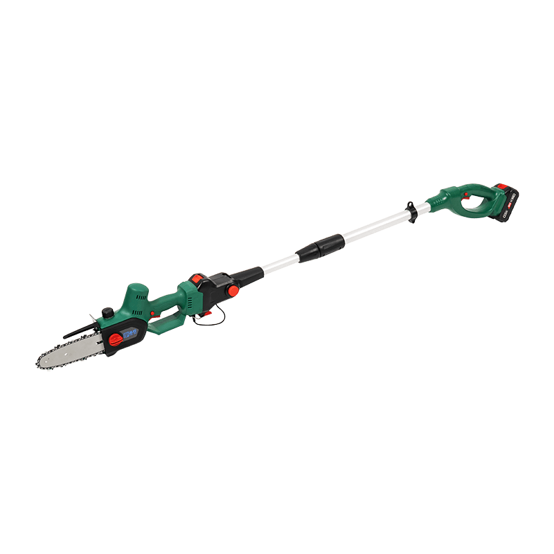 20V 무선 2-in-1 브러시리스 체인톱