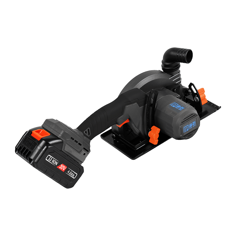 20V 브러시리스 원형톱 20V 브러시리스 원형톱