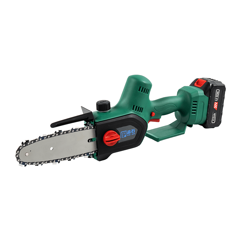20V 무선 2-in-1 브러시리스 체인톱 20V 무선 2-in-1 브러시리스 체인톱