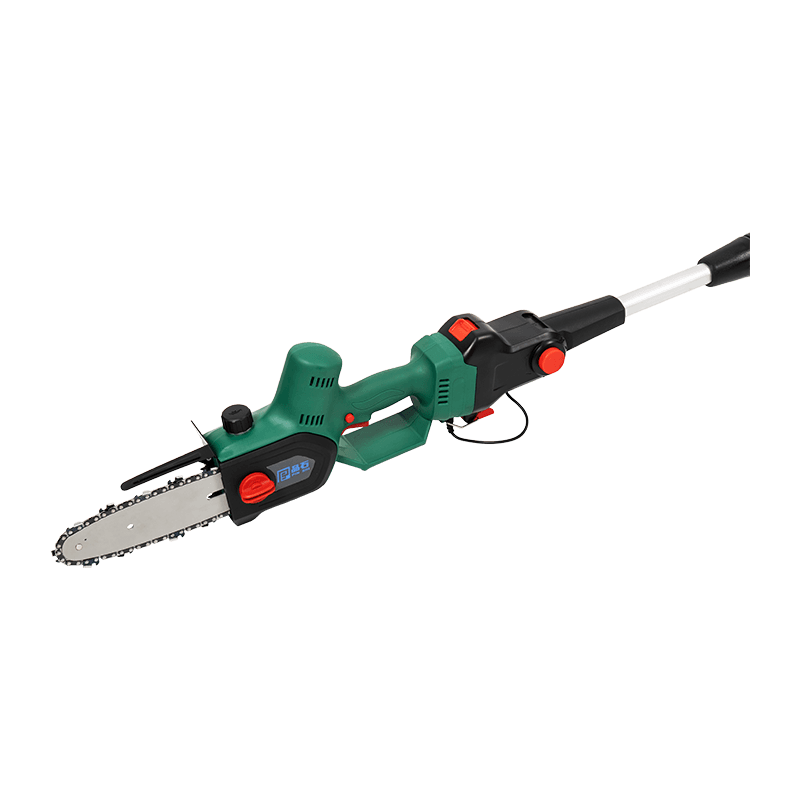 20V 무선 2-in-1 브러시리스 체인톱 20V 무선 2-in-1 브러시리스 체인톱
