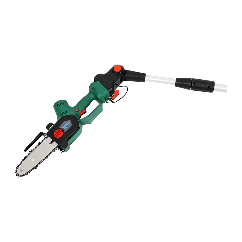 20V 무선 2-in-1 브러시리스 체인톱 20V 무선 2-in-1 브러시리스 체인톱