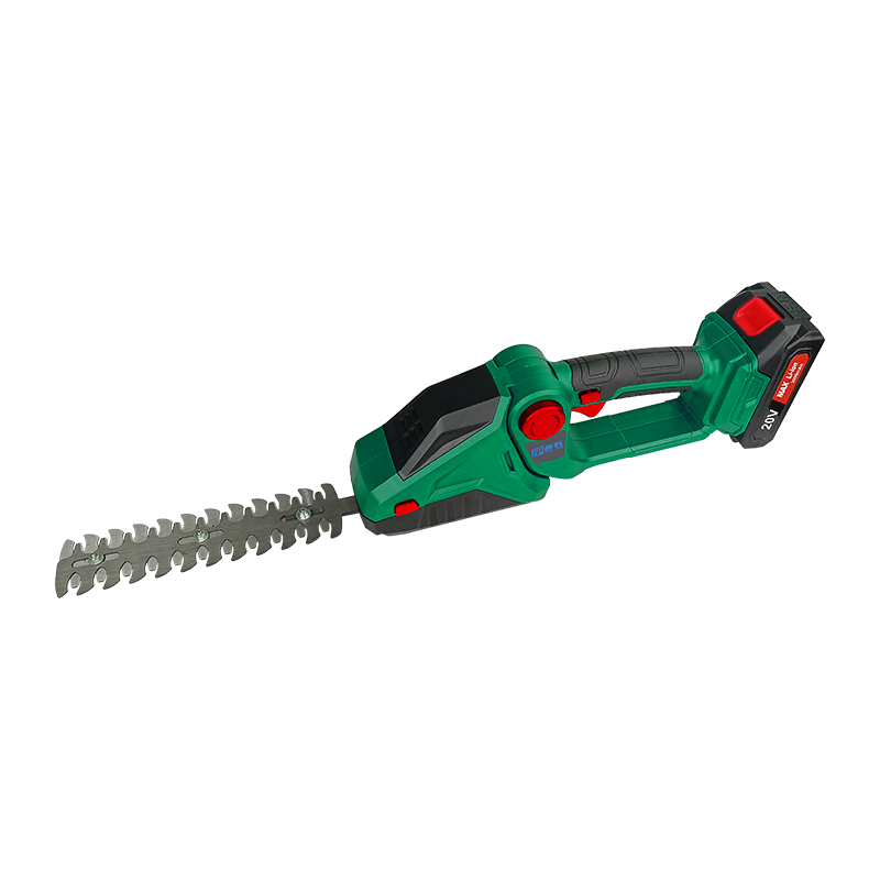 20V 무선 2 in 1 잔디 가위 및 트리머 20V 무선 2 in 1 잔디 가위 및 트리머